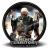 Enemy Territory Quake Wars New 1 Icon 48x48 png